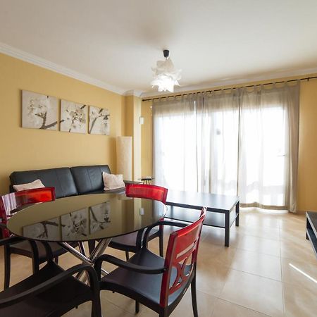 Apartamentos Arenas Blancas De Cotillo Vista Mar Eksteriør bilde