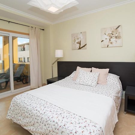 Apartamentos Arenas Blancas De Cotillo Vista Mar Eksteriør bilde