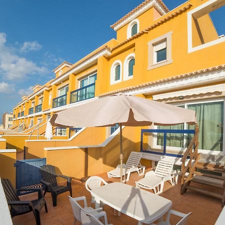 Apartamentos Arenas Blancas De Cotillo Vista Mar Eksteriør bilde