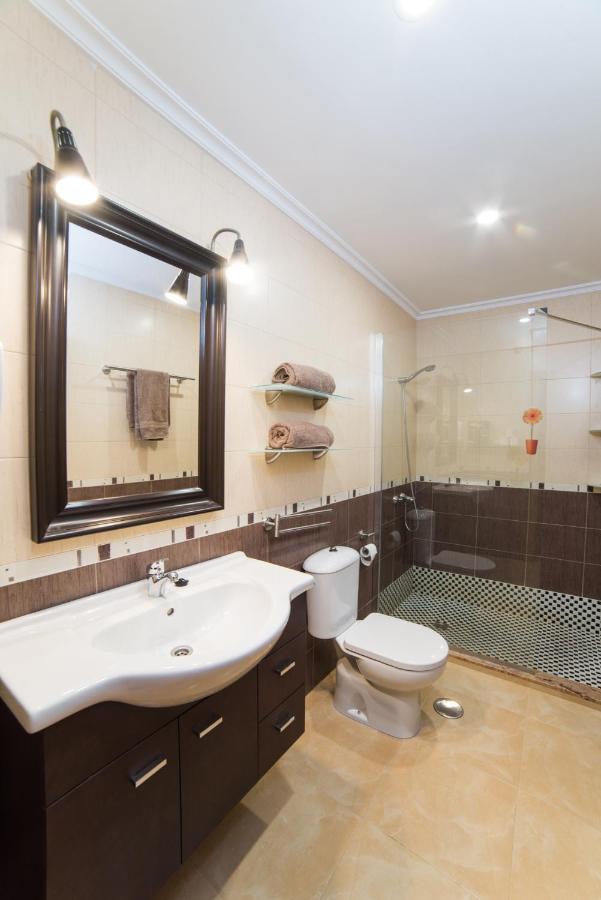 Apartamentos Arenas Blancas De Cotillo Vista Mar Eksteriør bilde