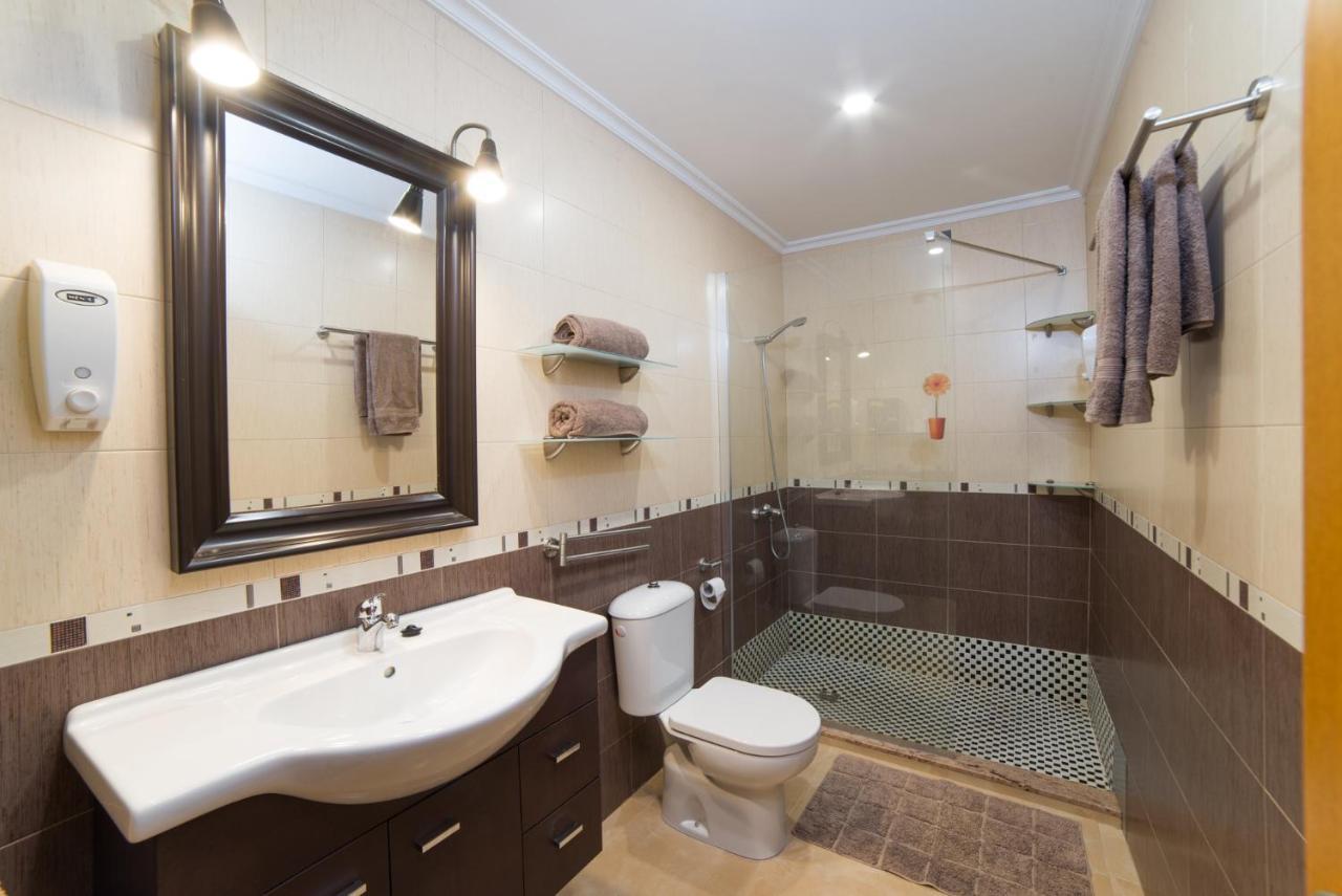 Apartamentos Arenas Blancas De Cotillo Vista Mar Eksteriør bilde